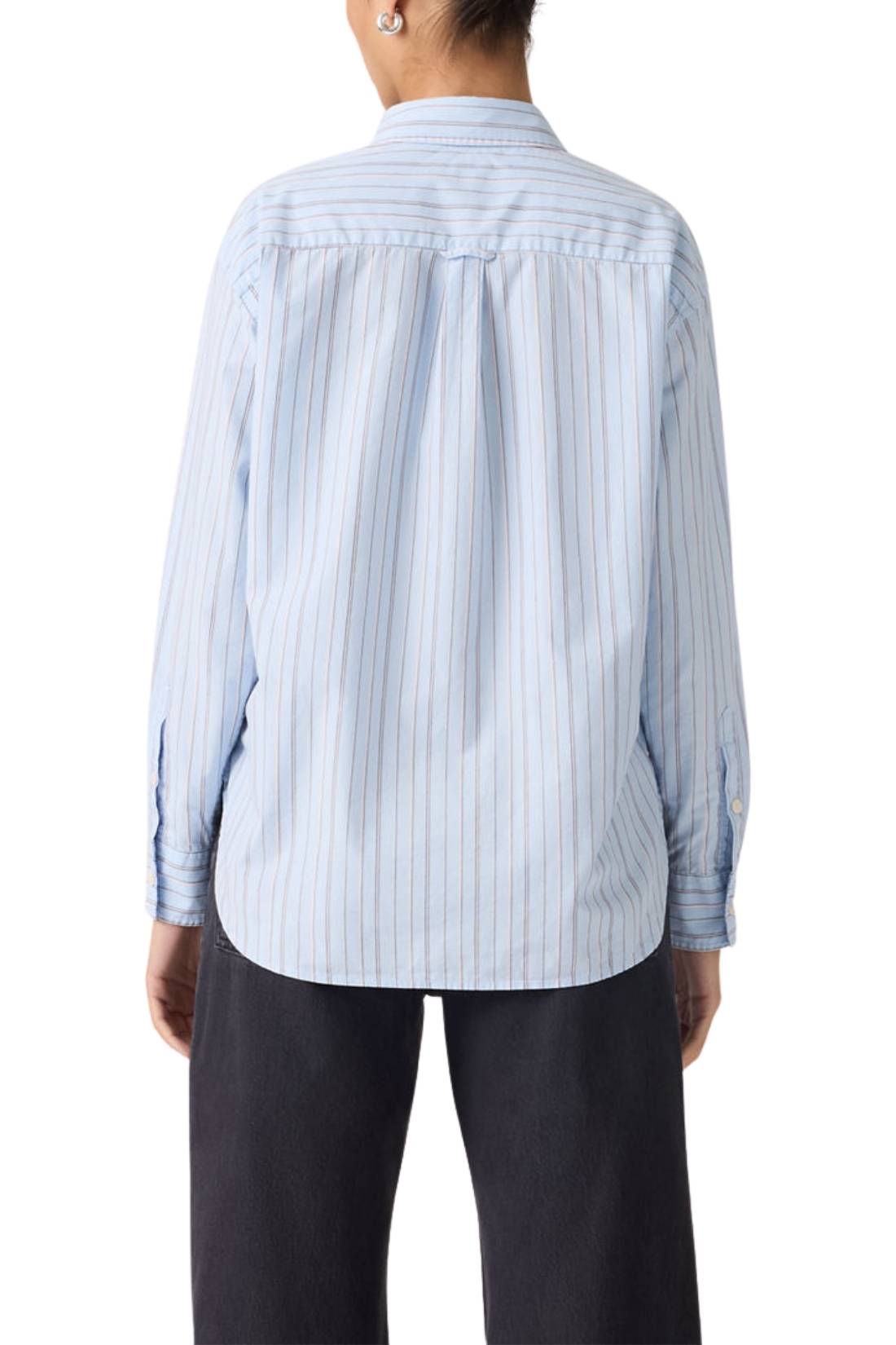 LEVI'S - Camicia donna Harlie Boyfriend-2