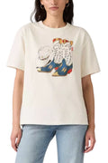 LEVI'S - T-shirt donna Tabor-0