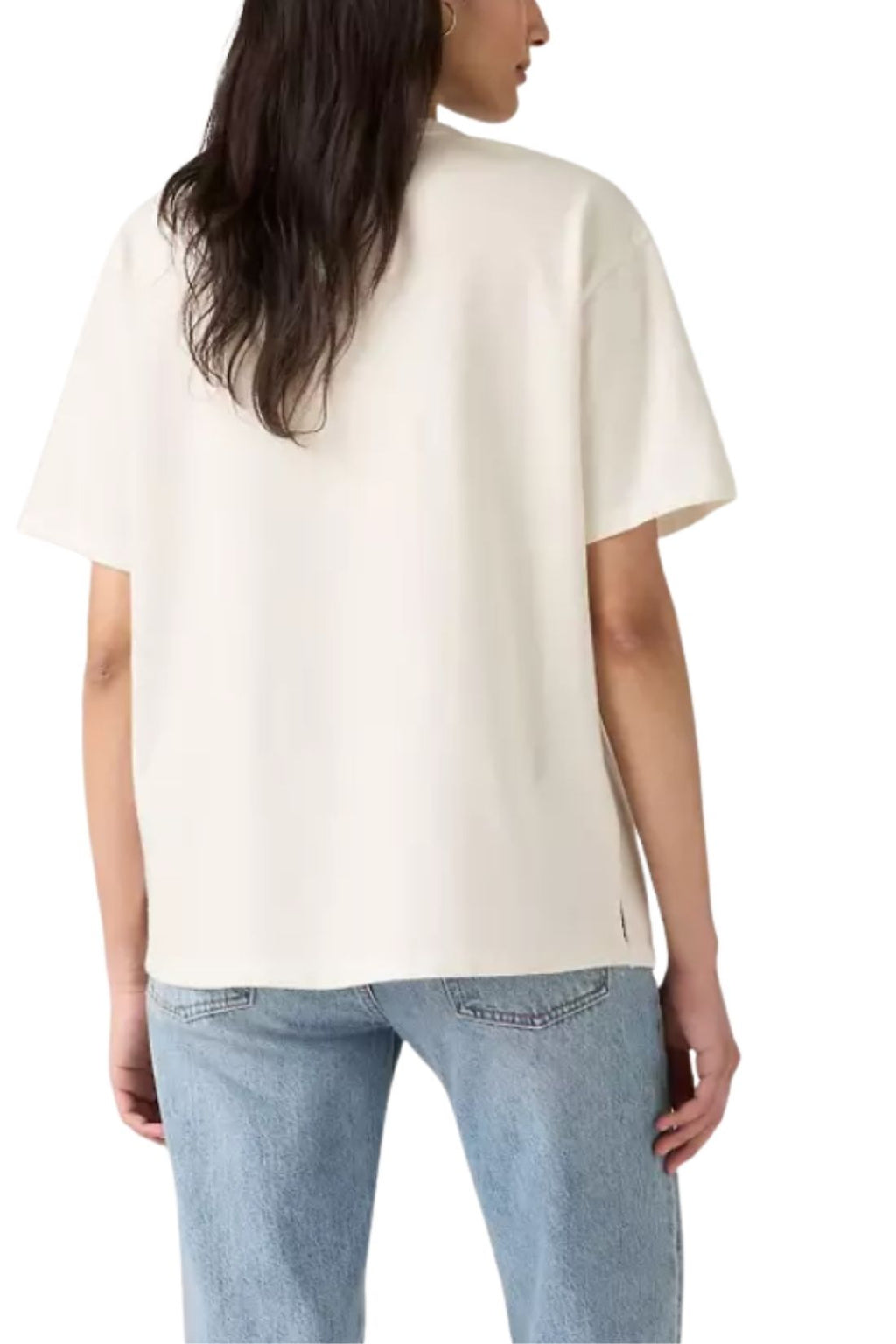 LEVI'S - Women's Tabor T-shirt-2