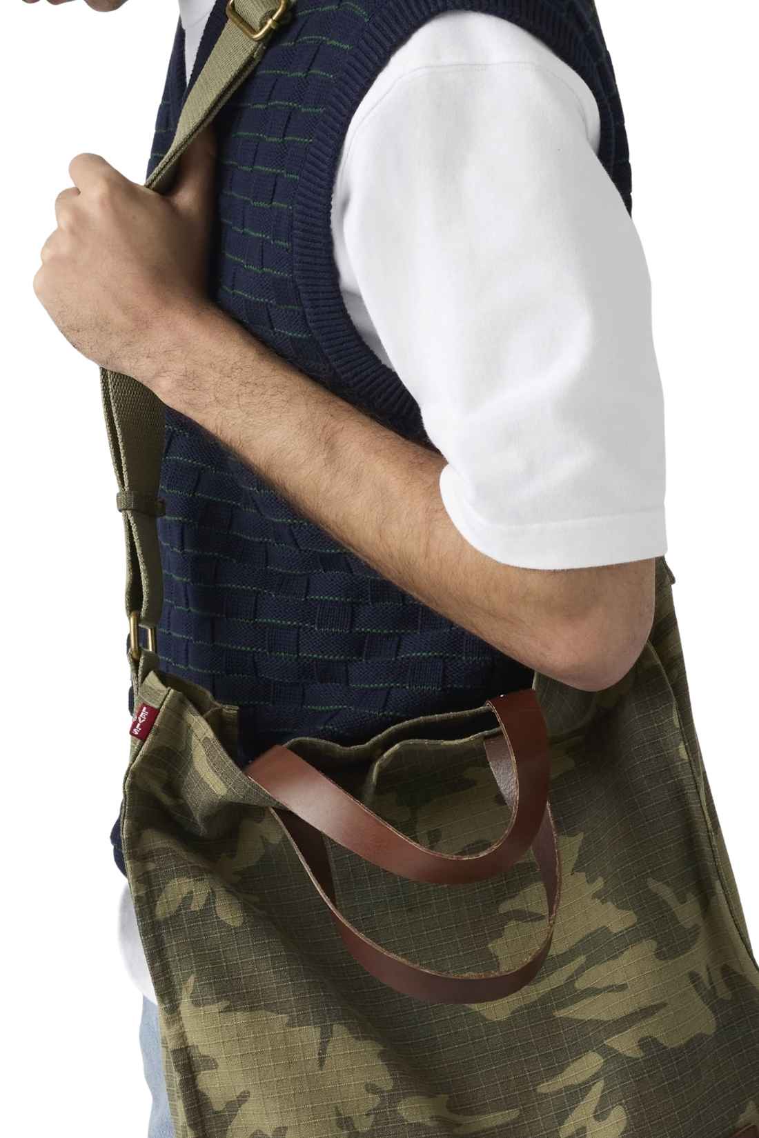 LEVI'S - Men's Levi's® Heritage bag-1