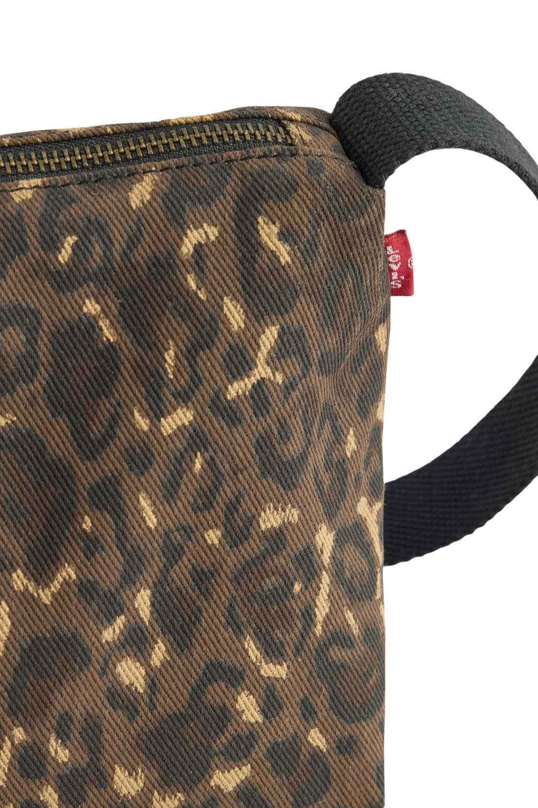 LEVI'S - Women's Levi's® Ali shoulder bag-3