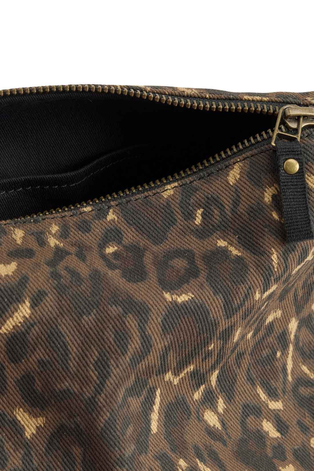 LEVI'S - Women's Levi's® Ali shoulder bag-4