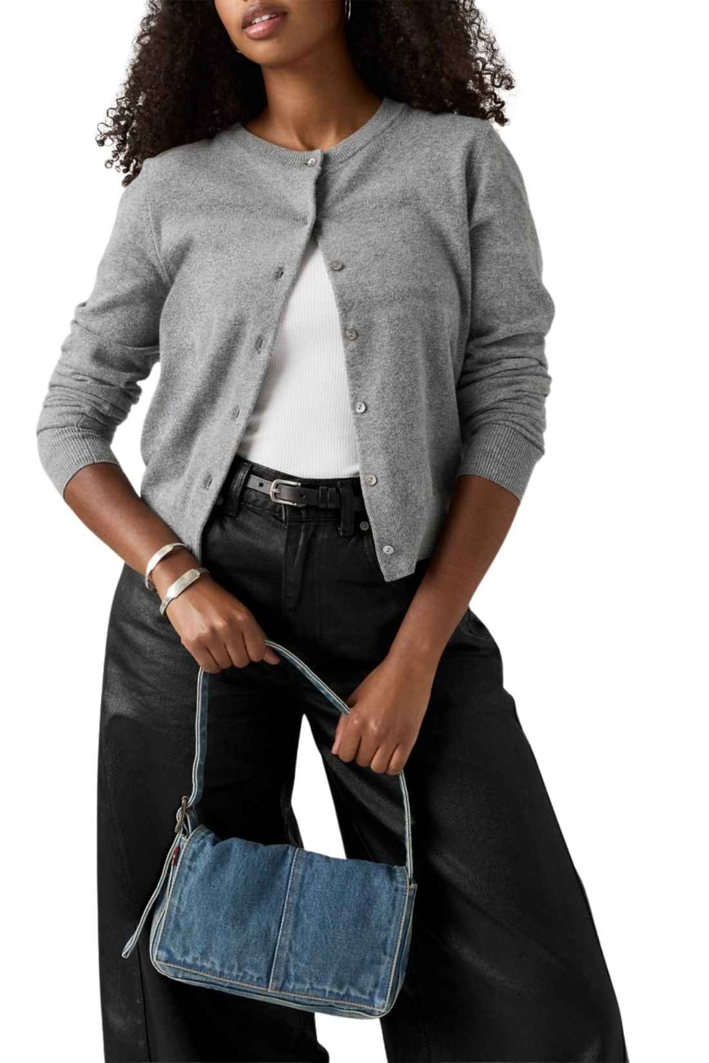 LEVI'S - Women's Levi's® Brannan shoulder bag-1
