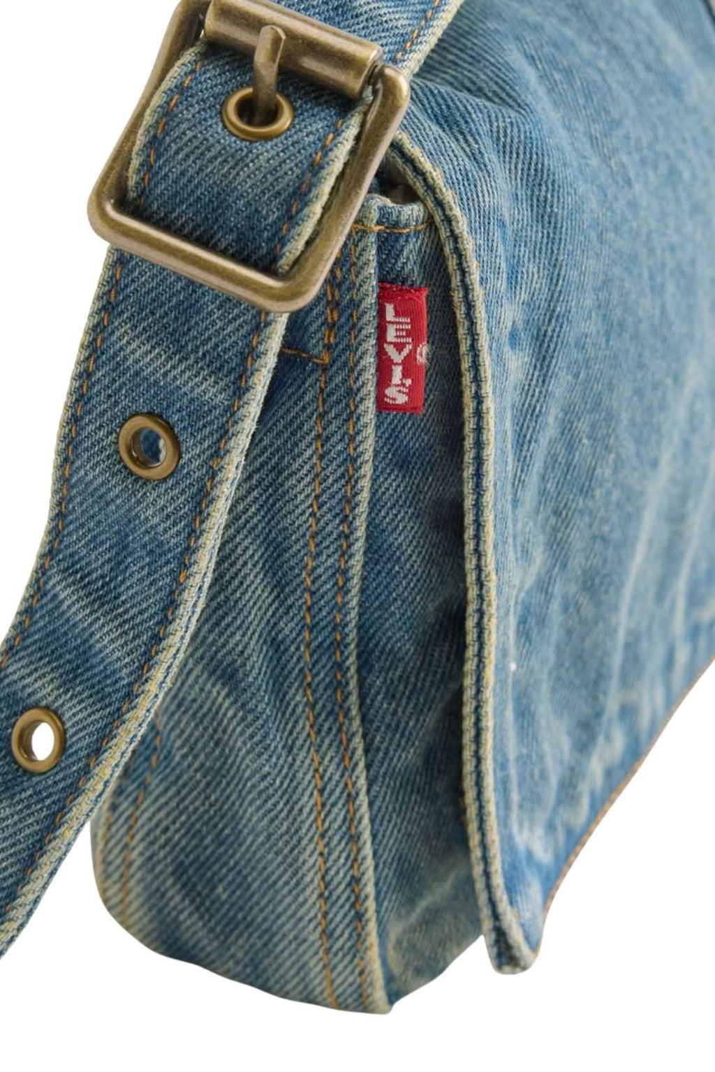 LEVI'S - Women's Levi's® Brannan shoulder bag-3