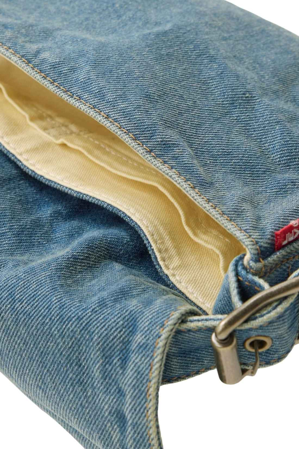 LEVI'S - Women's Levi's® Brannan shoulder bag-4
