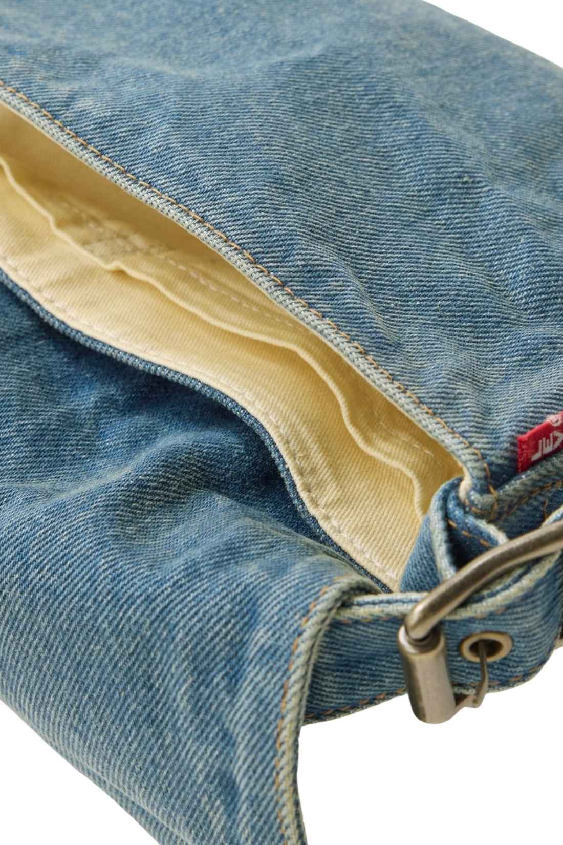 LEVI'S - Women's Levi's® Brannan shoulder bag-4