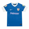 Camiseta de fútbol de manga corta para hombre del Athletic Club de Bilbao Nike-0