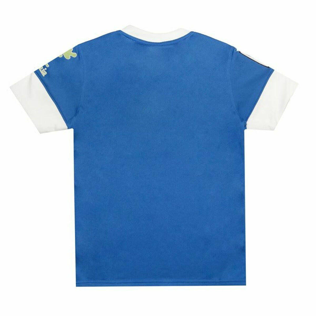 Camiseta de fútbol de manga corta para hombre del Athletic Club de Bilbao Nike-2