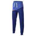 Children's Tracksuit Bottoms Nike CJ6969 Blue-0
