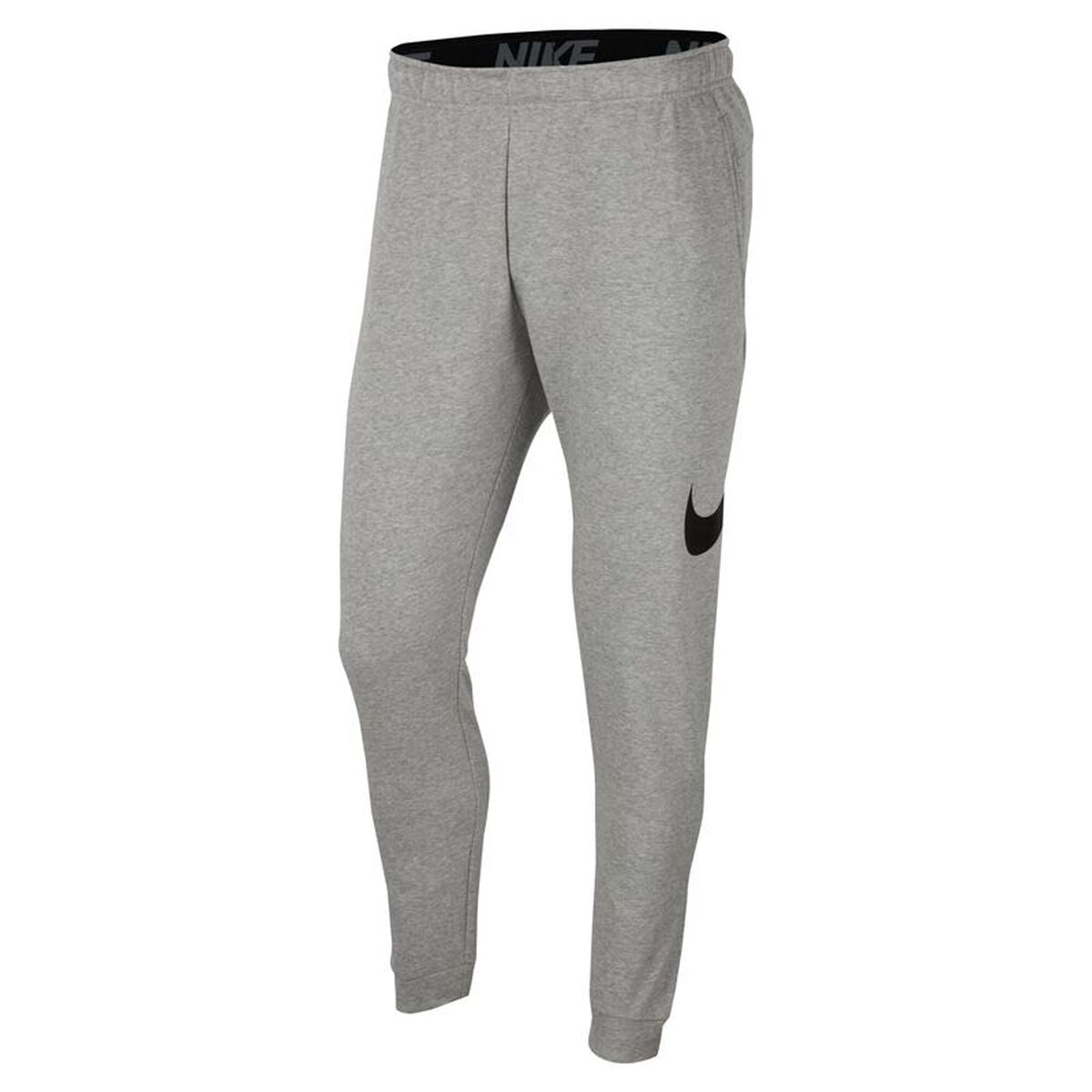 Long Sports Trousers Nike Men-0