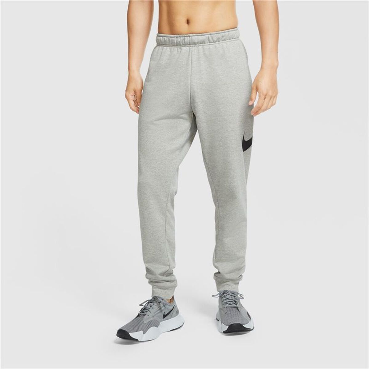 Long Sports Trousers Nike Men-8