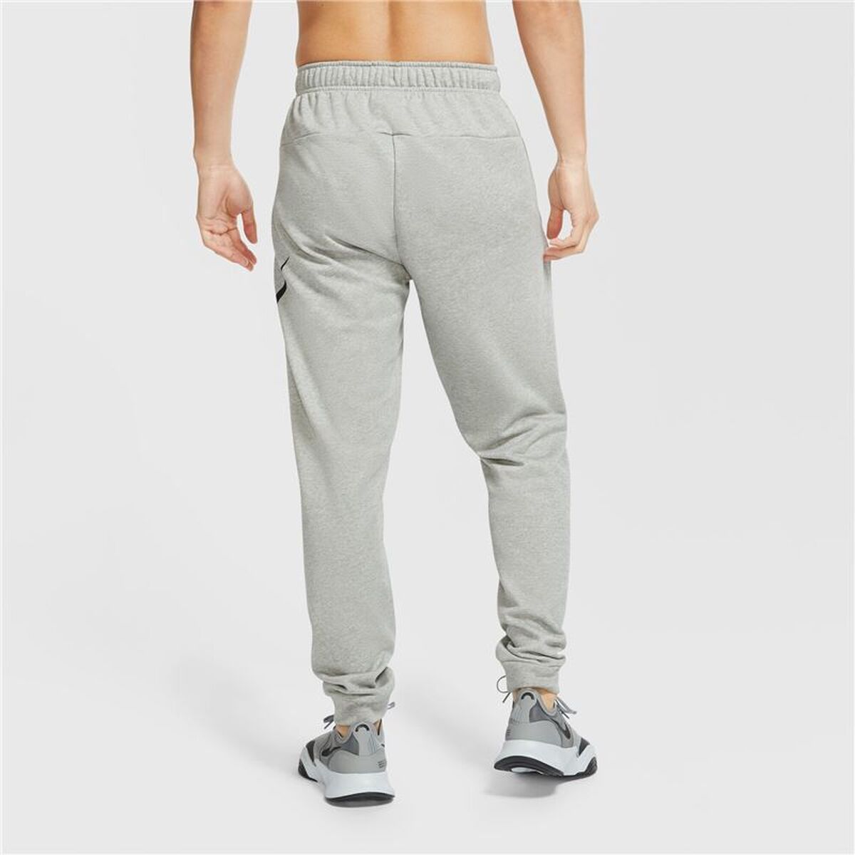 Long Sports Trousers Nike Men-7