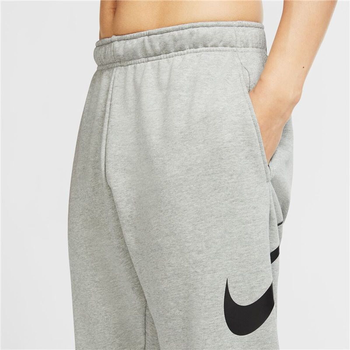 Long Sports Trousers Nike Men-6