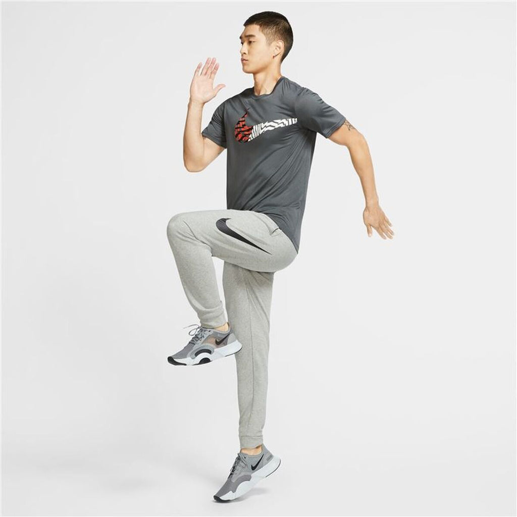 Long Sports Trousers Nike Men-4