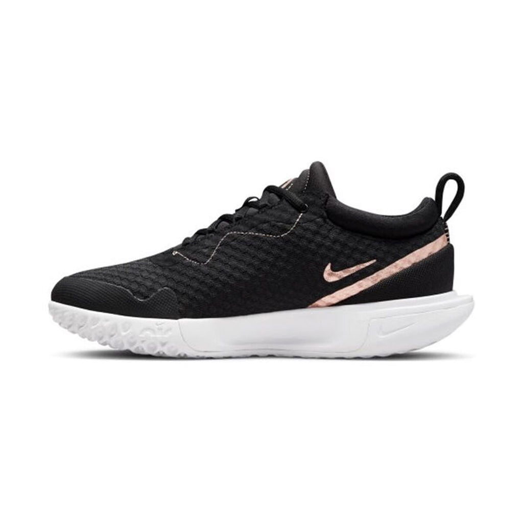 Men's Tennis Shoes Nike Court Zoom Pro Black-7