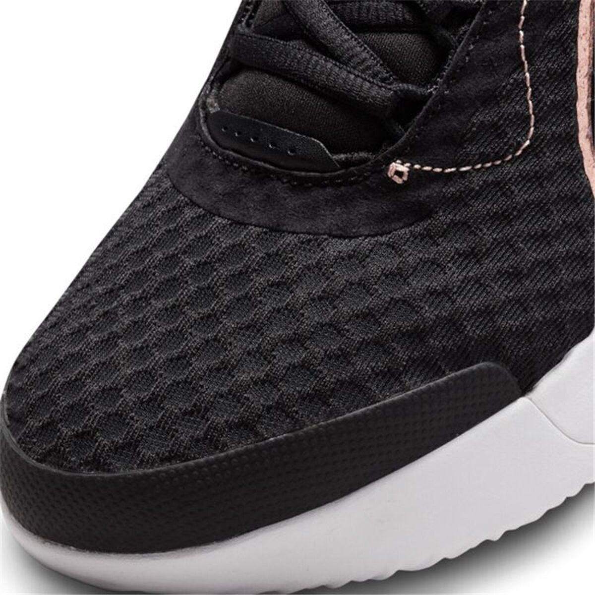 Men's Tennis Shoes Nike Court Zoom Pro Black-2