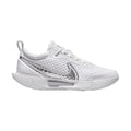 Women's Tennis Shoes Nike Court Zoom Pro White-0