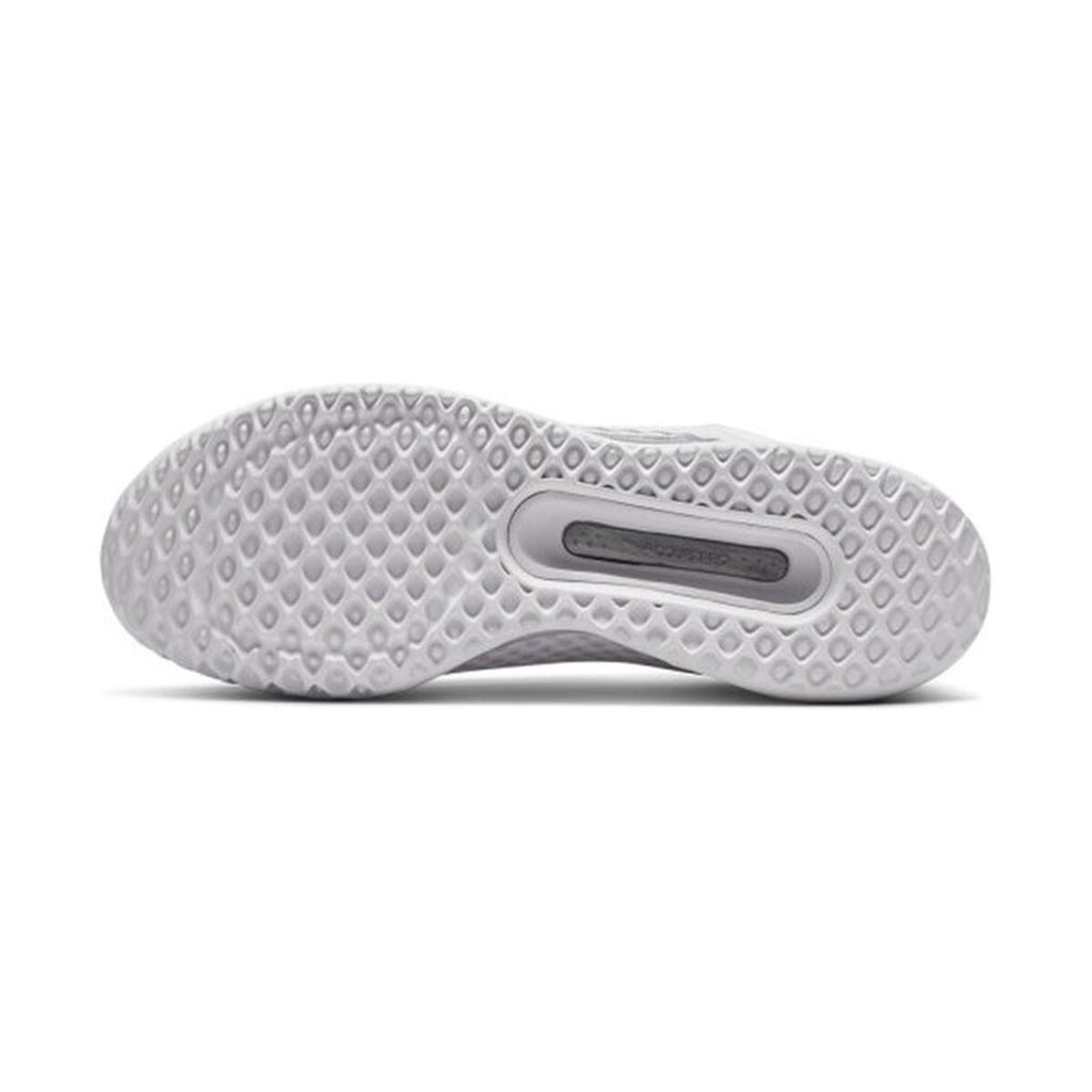 Women's Tennis Shoes Nike Court Zoom Pro White-6