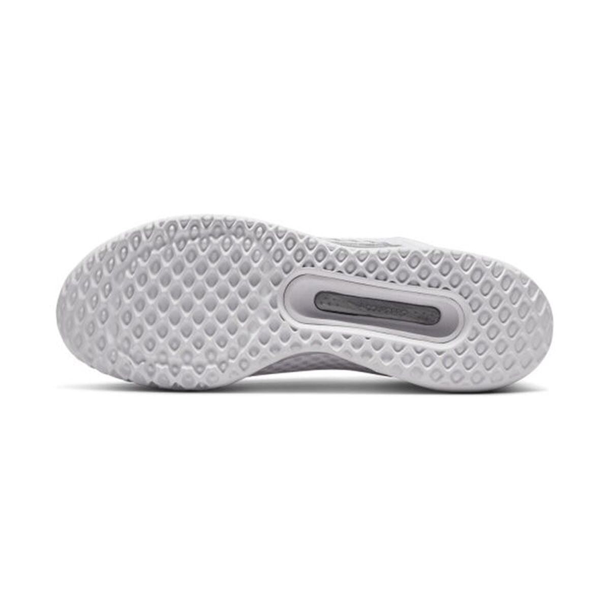 Women's Tennis Shoes Nike Court Zoom Pro White-6