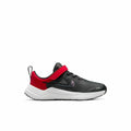 Zapatillas deportivas para niños Nike Downshifter 12 negras-0