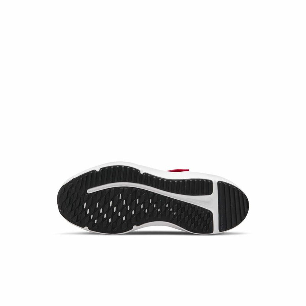 Zapatillas deportivas para niños Nike Downshifter 12 negras-8