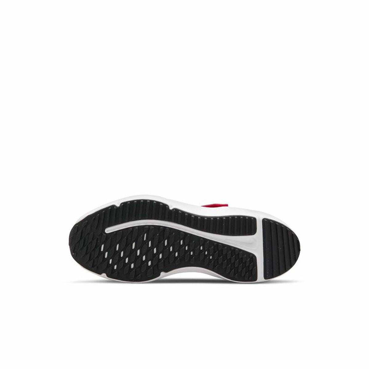 Zapatillas deportivas para niños Nike Downshifter 12 negras-8