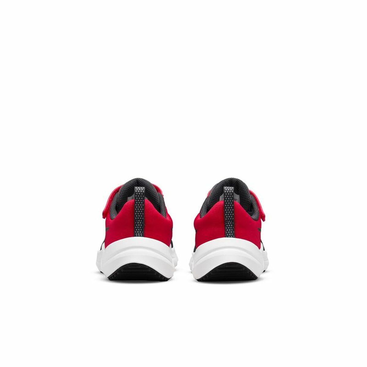Zapatillas deportivas para niños Nike Downshifter 12 negras-5
