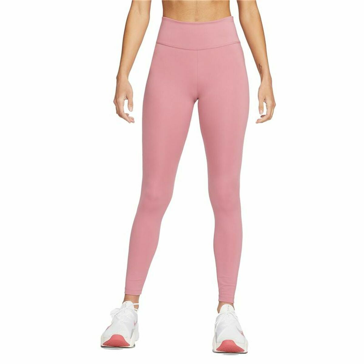 Long Sports Trousers Nike-1