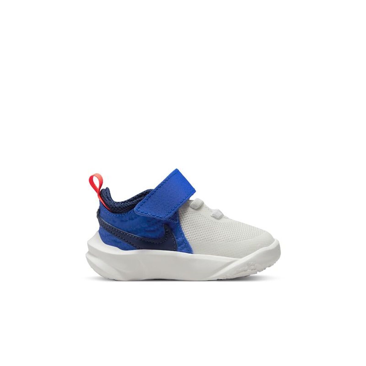 Zapatillas deportivas para bebé Nike Team Hustle D 10-0