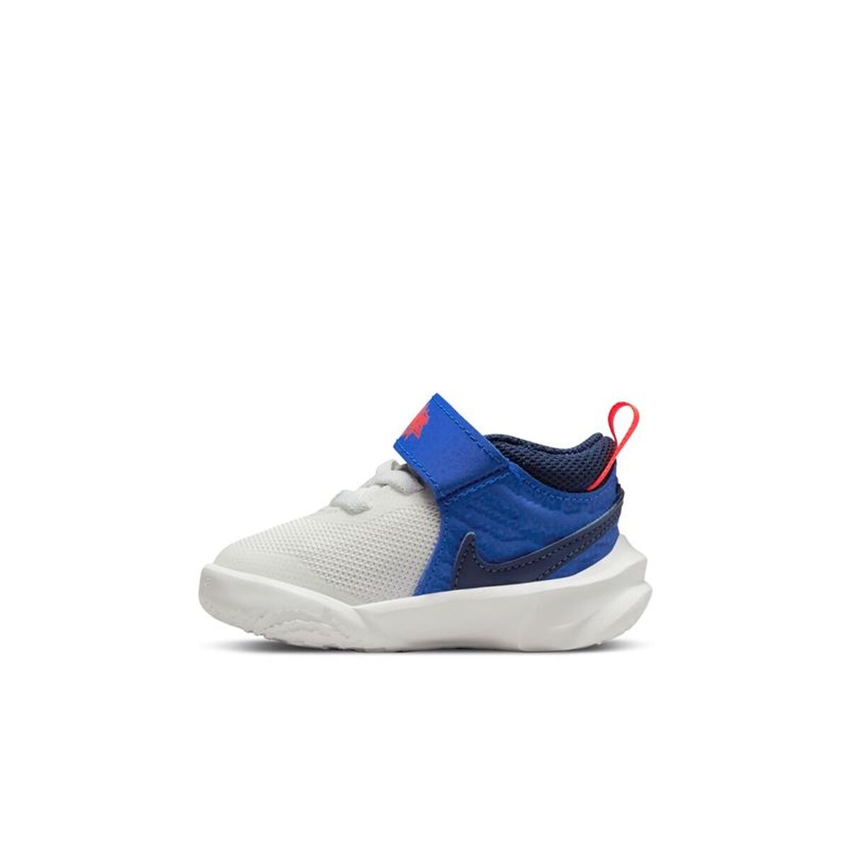 Zapatillas deportivas para bebé Nike Team Hustle D 10-8
