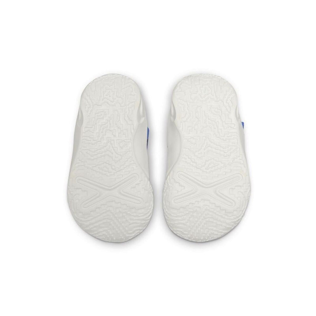 Zapatillas deportivas para bebé Nike Team Hustle D 10-7