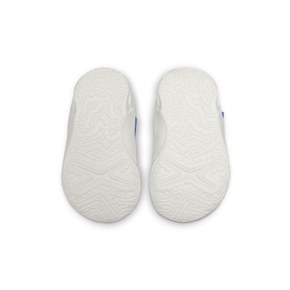 Zapatillas deportivas para bebé Nike Team Hustle D 10-7