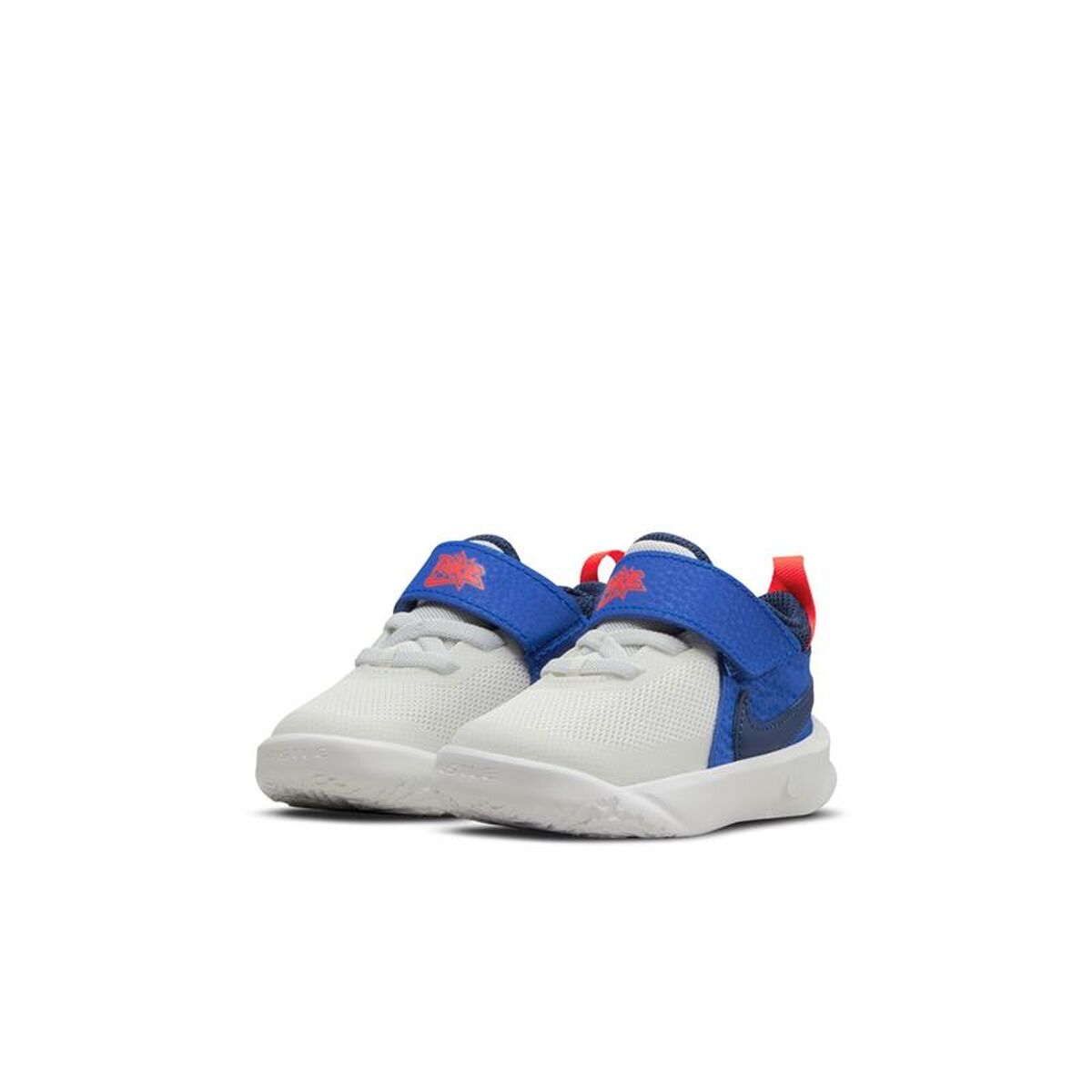 Zapatillas deportivas para bebé Nike Team Hustle D 10-5