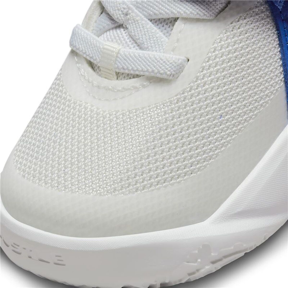 Zapatillas deportivas para bebé Nike Team Hustle D 10-3