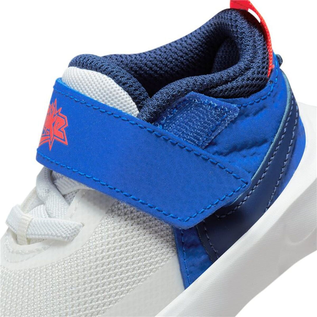 Zapatillas deportivas para bebé Nike Team Hustle D 10-2