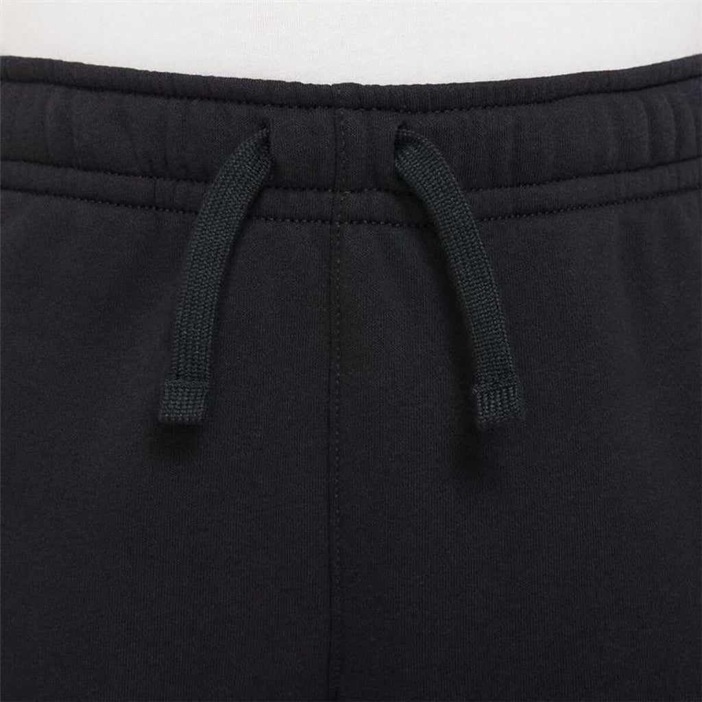 Children's Tracksuit Bottoms Nike Sportswear Black-2