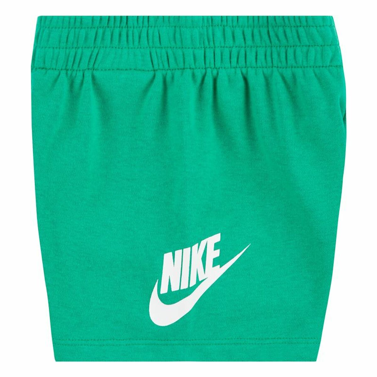 Conjunto deportivo para bebé Nike Nike Club Verde Multicolor Aguamarina-2