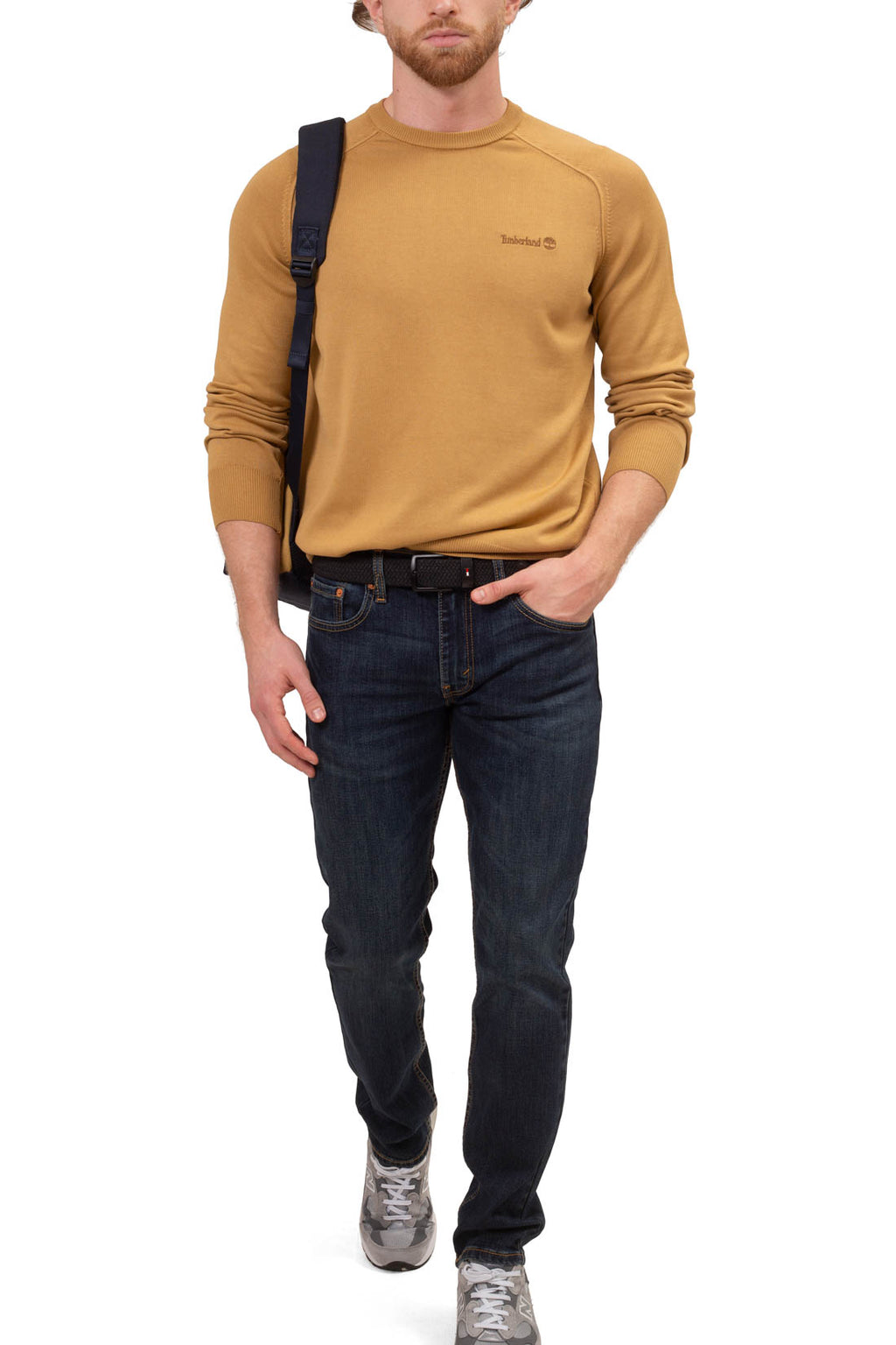 LEVI'S - Jeans uomo 511 slim-15