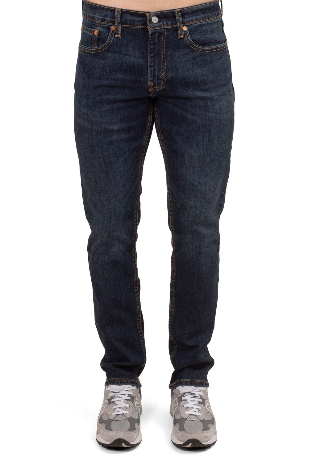 LEVI'S - Jeans uomo 511 slim-33