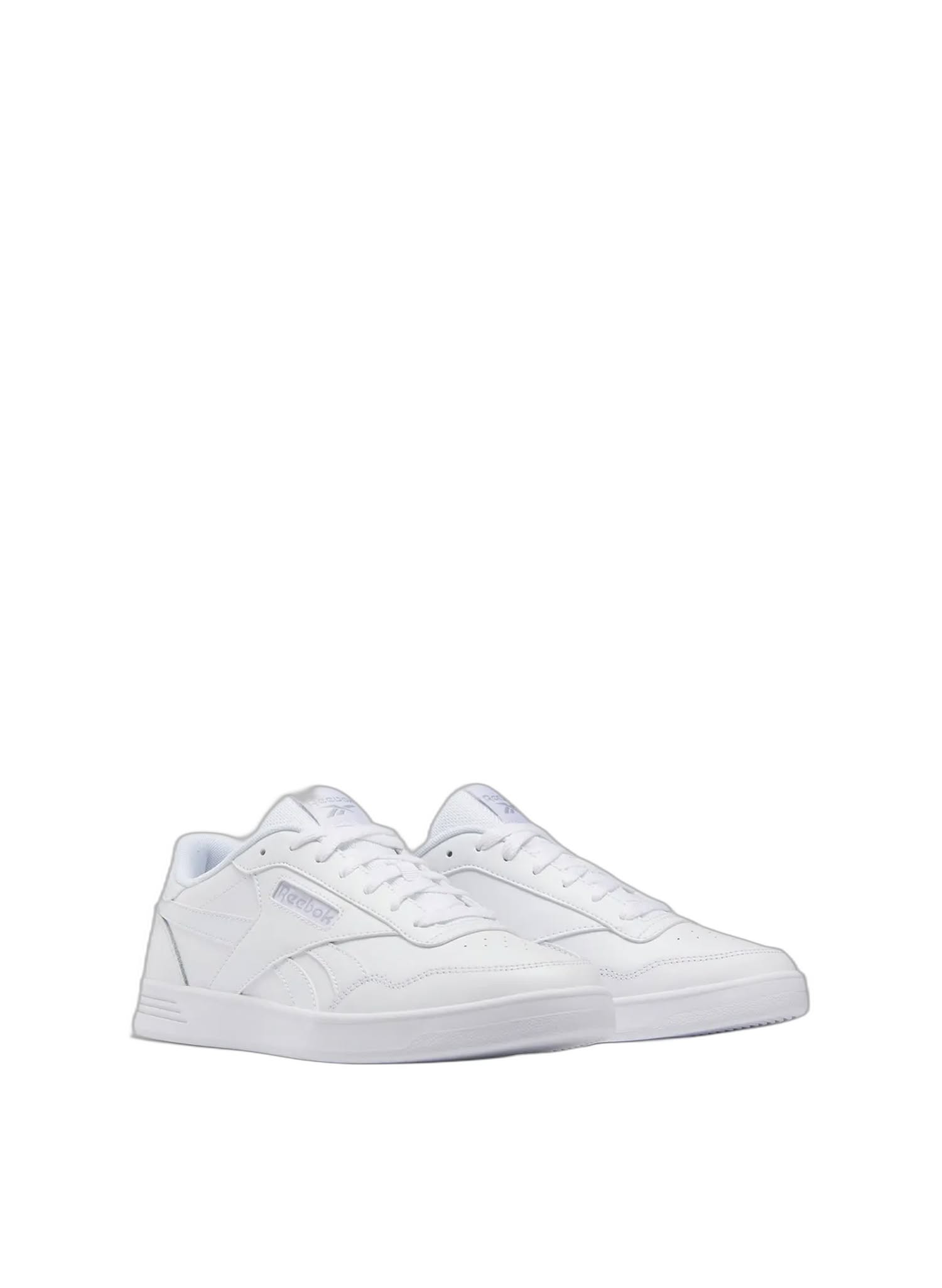 REEBOK - Unisex Court Advance sneakers-1