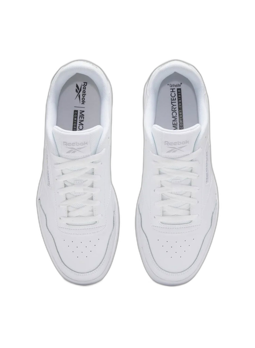 REEBOK - Unisex Court Advance sneakers-3