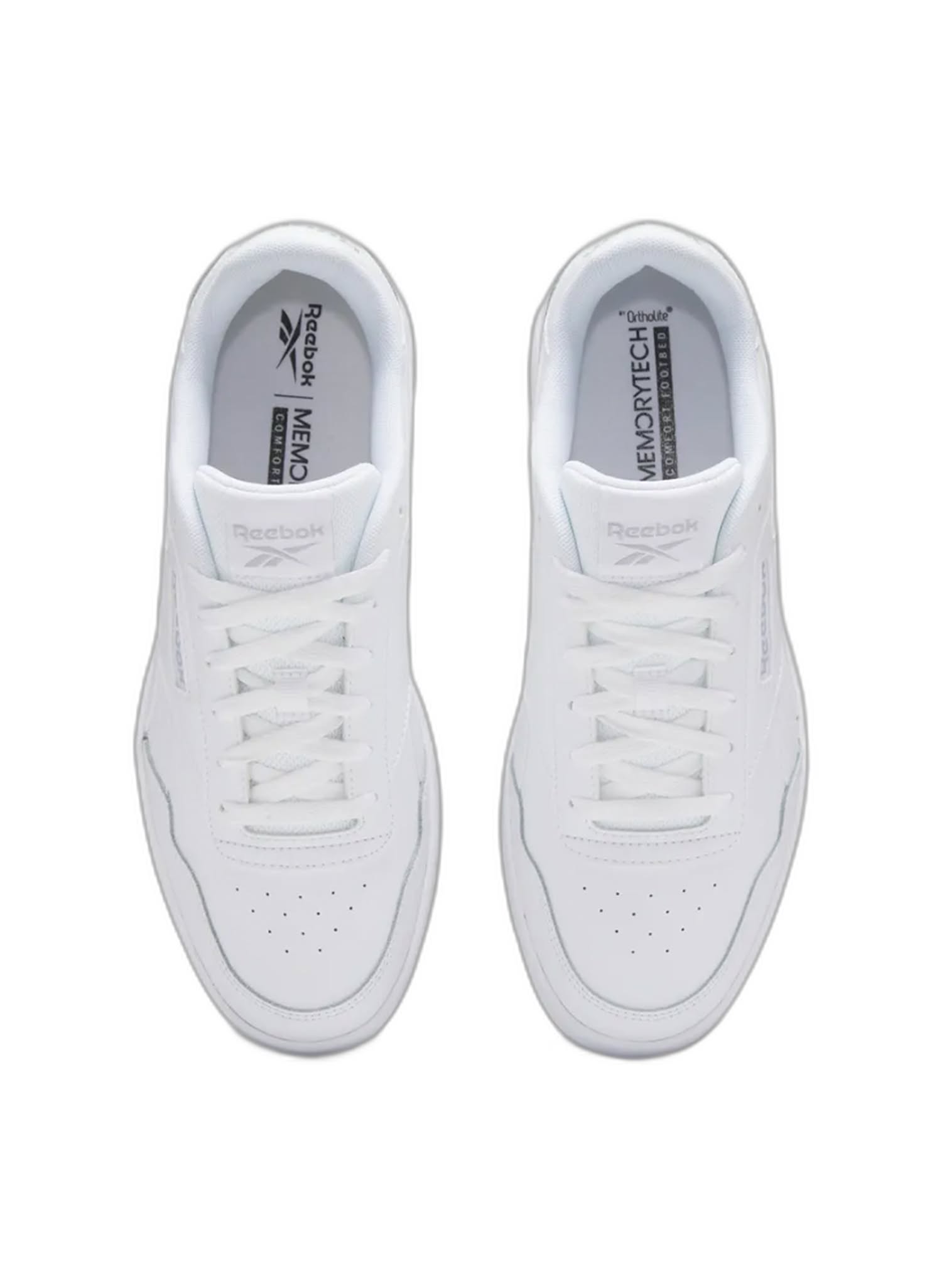 REEBOK - Unisex Court Advance sneakers-3