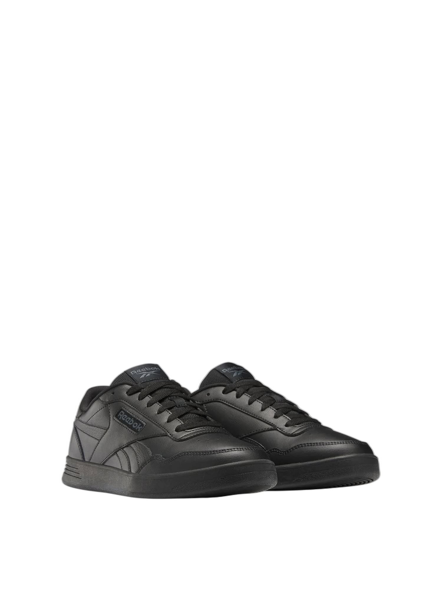 REEBOK - Unisex Court Advance sneakers-1