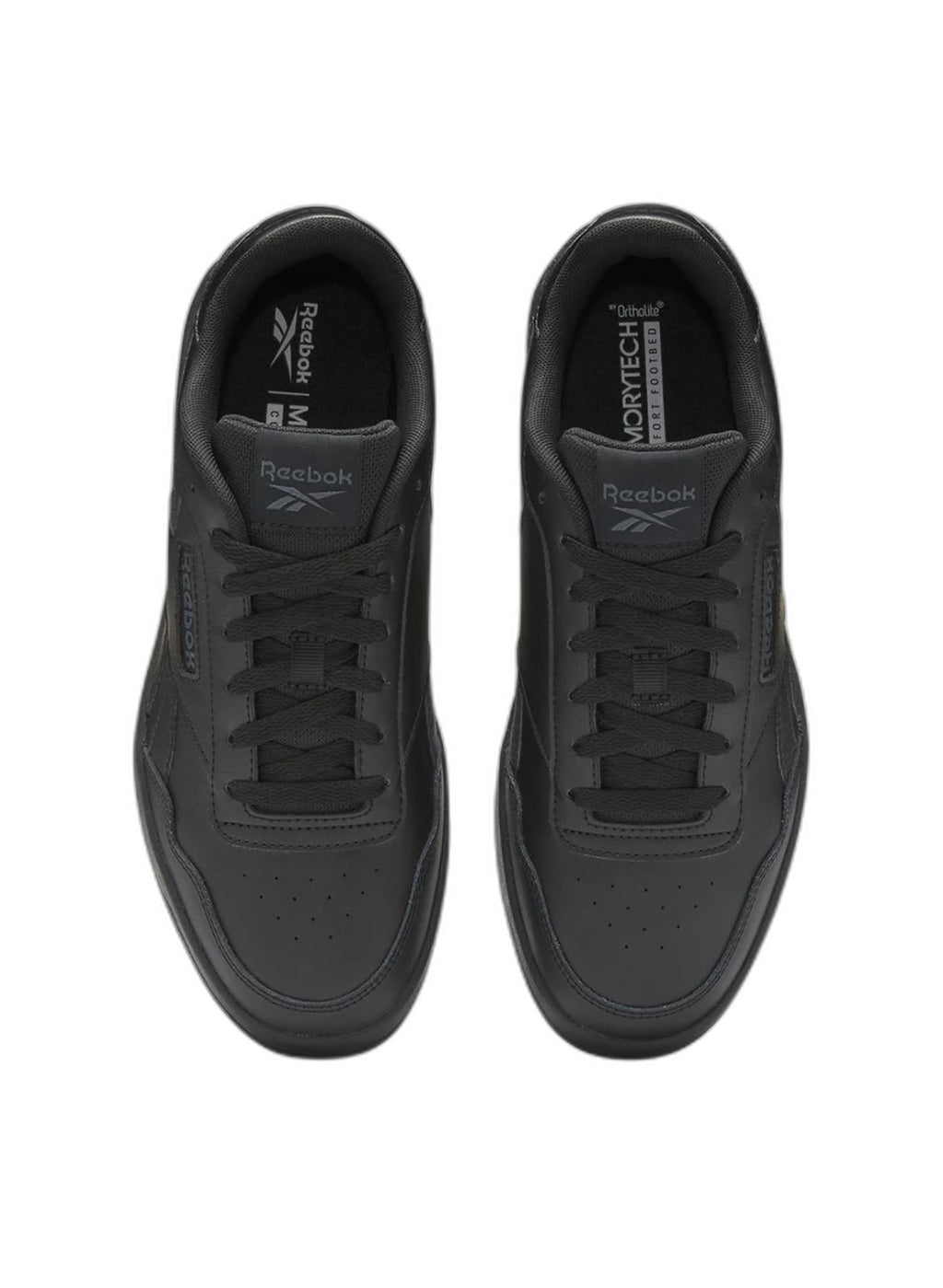 REEBOK - Unisex Court Advance sneakers-3