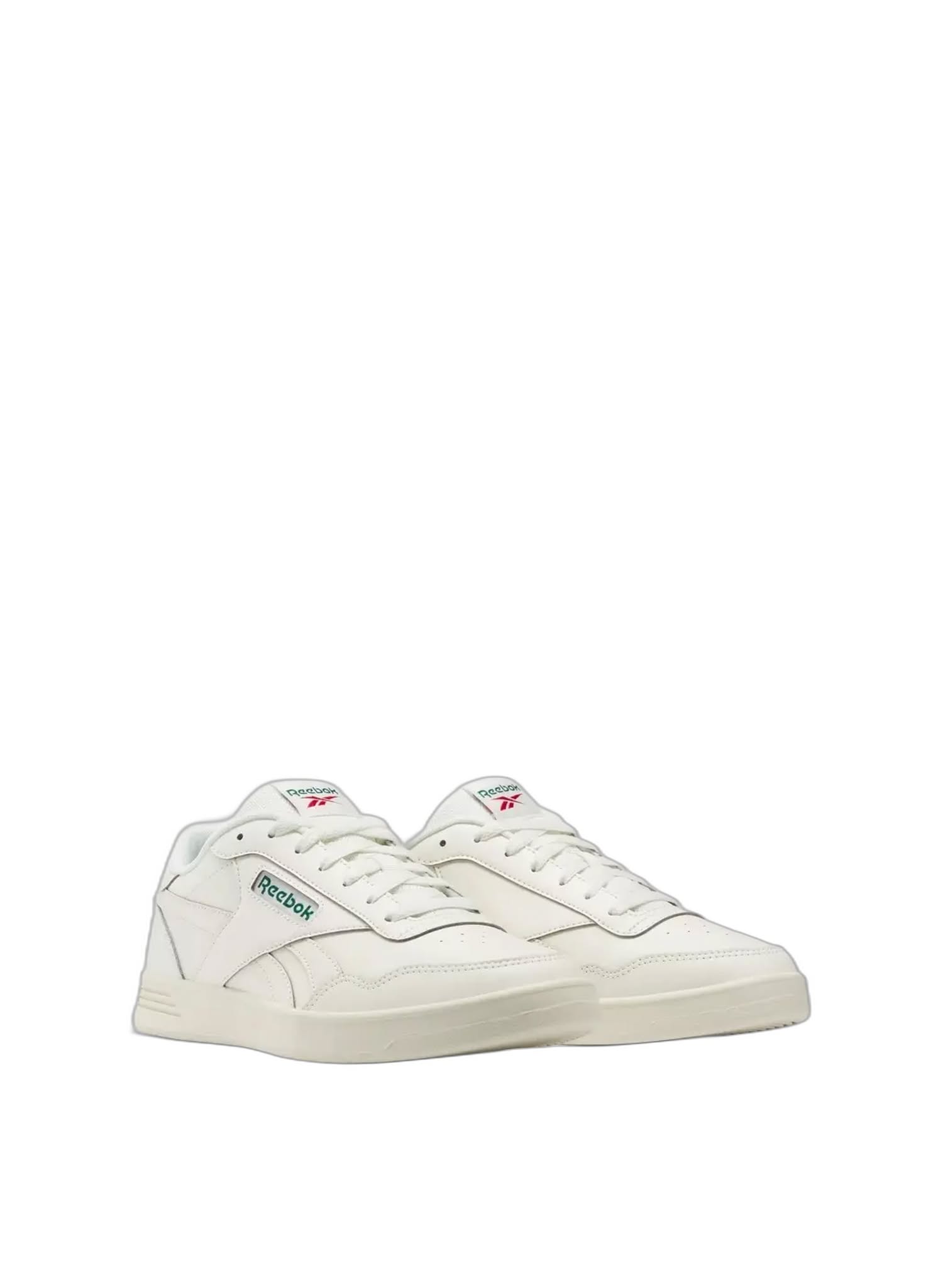 REEBOK - Unisex Court Advance sneakers-1