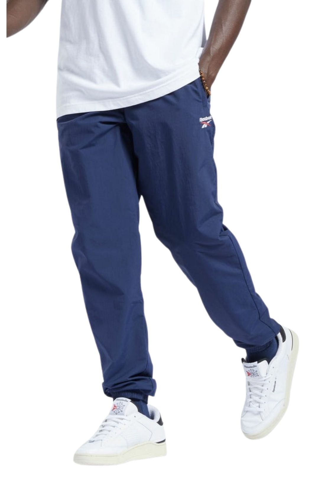 REEBOK - Men's Classics Vector sporty trousers-0