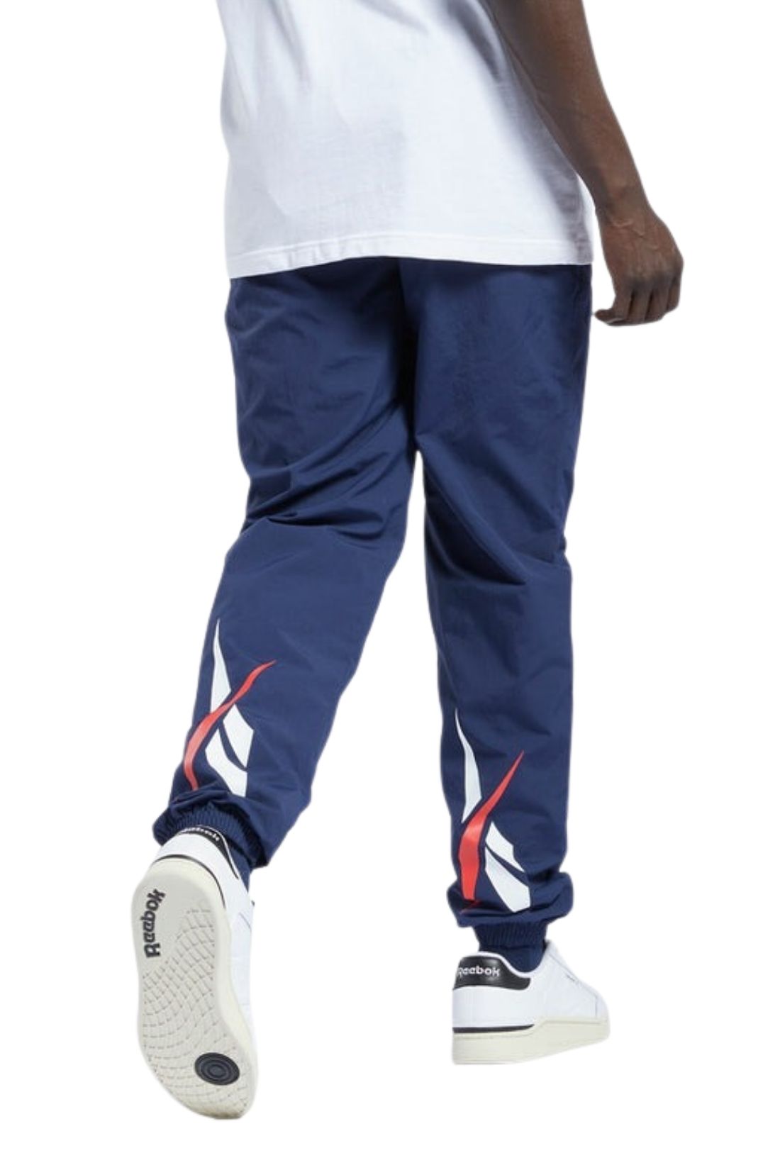 REEBOK - Men's Classics Vector sporty trousers-2