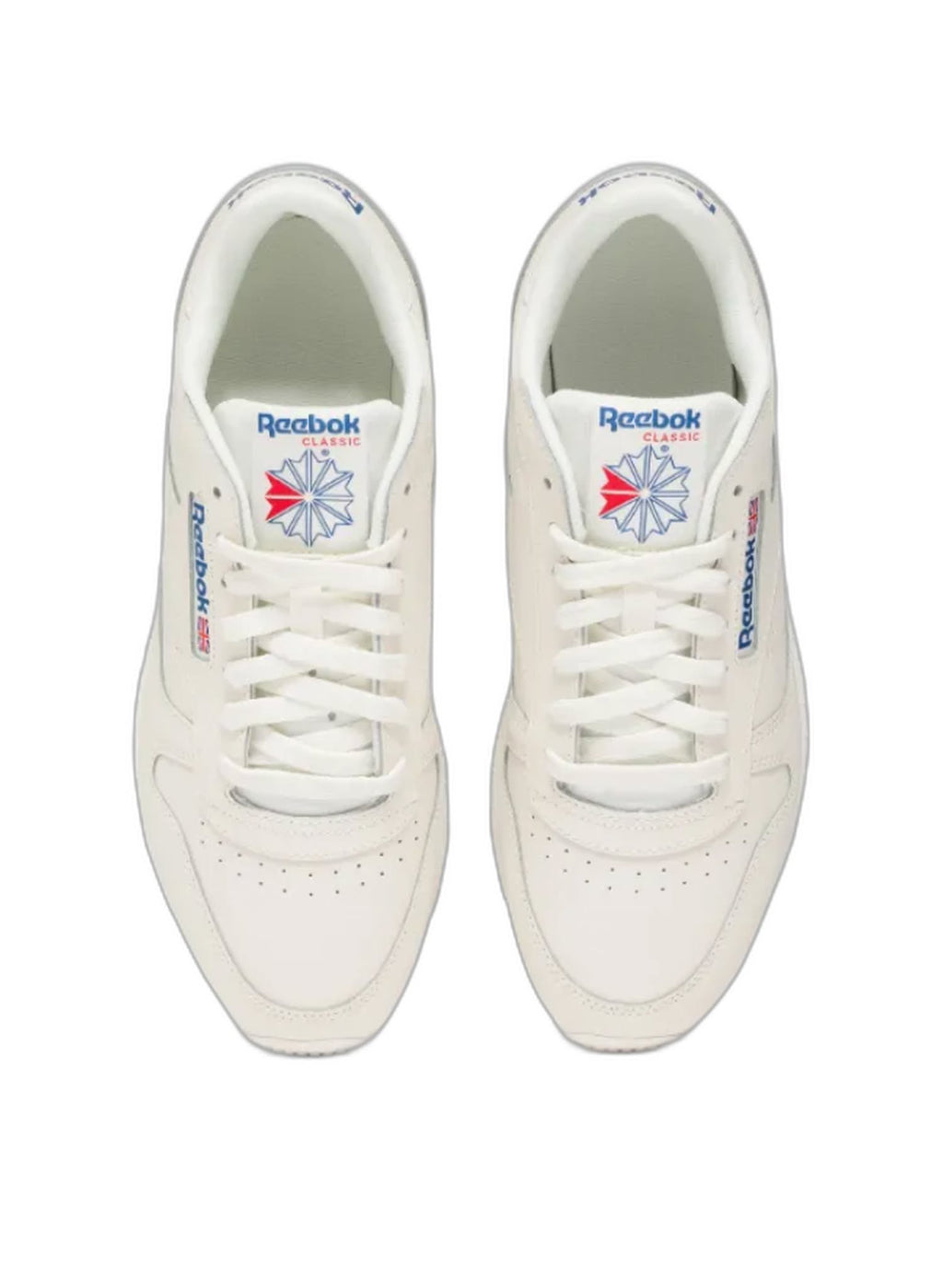 REEBOK - Classic Leather sneakers-2