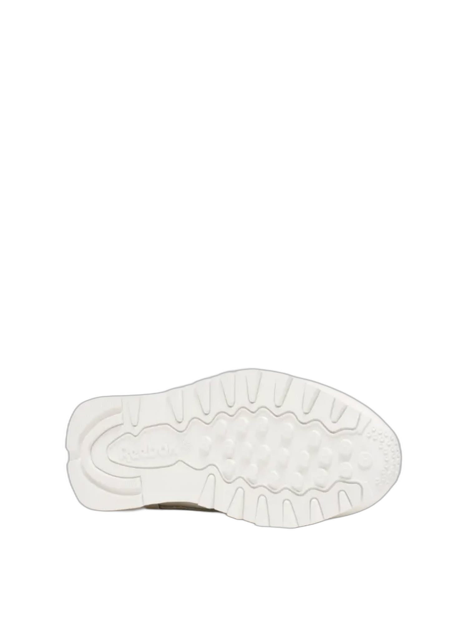 REEBOK - Classic Leather sneakers-3