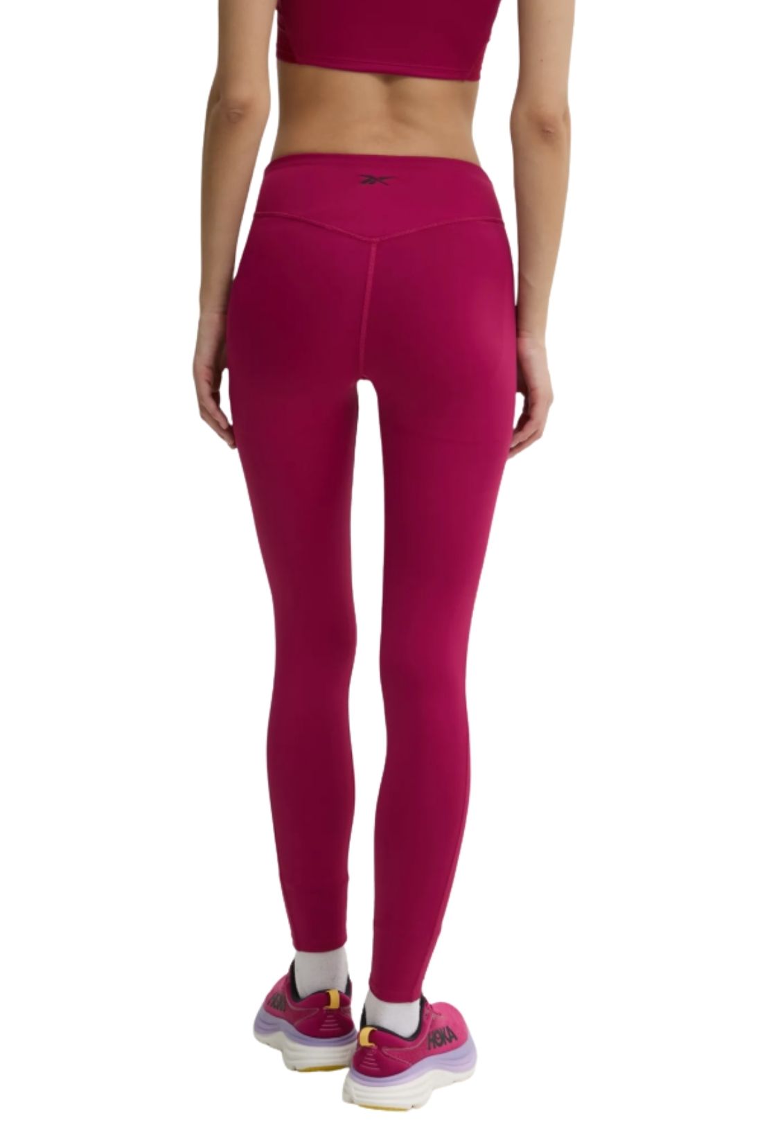 REEBOK - Women's Lux Contour leggings-1